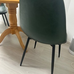 ダイニングテーブルセットの画像