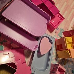 りかちゃんチャイムでピンポンハウスの画像