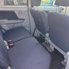 ✅スズキワゴンRの画像