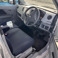 ✅スズキワゴンRの画像