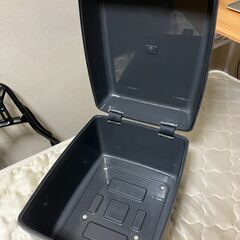 ホンダ純正ビジネスボックスの画像