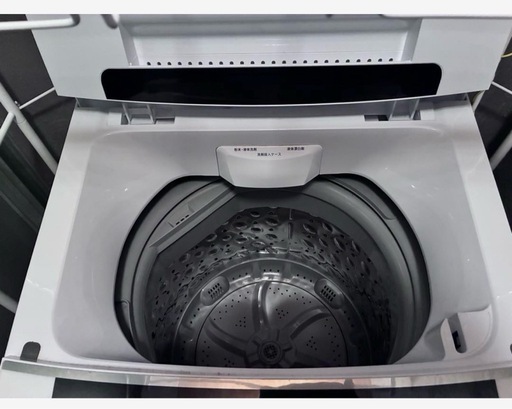 期間限定お値下げ‼️?部屋干しモード アイリスオーヤマ 洗濯機 IAW-T602E 6.0kg?