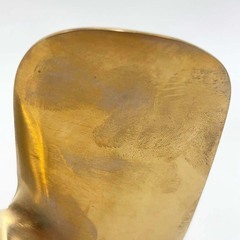 4619 伏田裕隆選手 直筆サイン入りペラ 競艇 ボートレースの画像