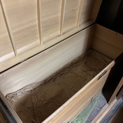 長持 ながもちの画像
