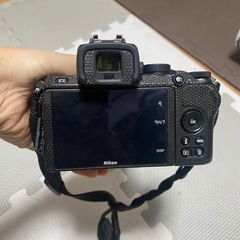 📸 Nikon Z50 + Tamron 24-70mm F2.8 G2（Fマウント）＋ FTZアダプター お買い得コンボ！ 100,000円の画像