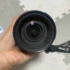 📸 Nikon Z50 + Tamron 24-70mm F2.8 G2（Fマウント）＋ FTZアダプター お買い得コンボ！ 100,000円の画像