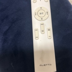 シーリングライトの画像