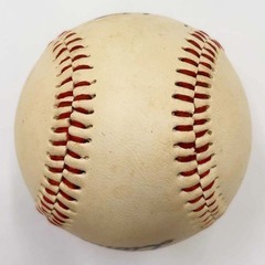 石毛宏典 直筆サインボール 西武ライオンズの画像