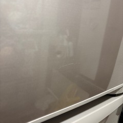 11/29発送　パナソニック　冷蔵庫  321Lの画像