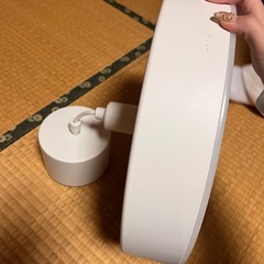 リビングダイニング照明の画像