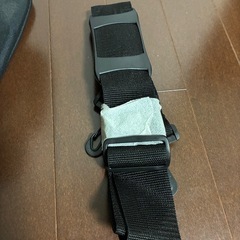 ゴルフ用ボストンバッグの画像