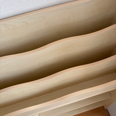 おもちゃ　収納の画像