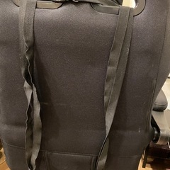 
DOWINX ゲーミングチェア 動作チェック済 中古品の画像