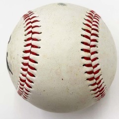 鈴木尚広 直筆サインボール 読売ジャイアンツ 巨人の画像