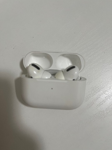 家電 AirPods pro