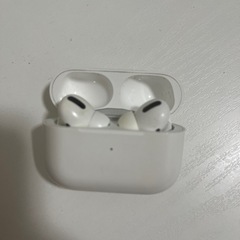 AirPods proの画像