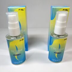 レンズクリーナー・パールフォンクリーン￥2200/2本セット➔￥2000/2本セットの画像