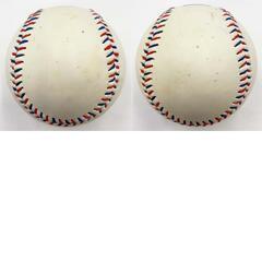 サミー・ソーサ  サインボール 66HR記念 MLB メジャーリーグの画像