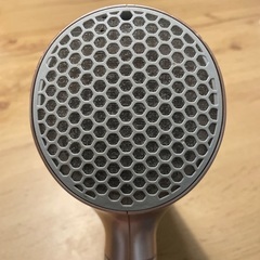 Panasonic ナノイー　ヘアドライヤーの画像