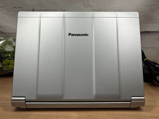 お買い得限定品＞1108　 Panasonic レッツノート CF-SV1 8GB/SSD256 i5 第11世代 office202