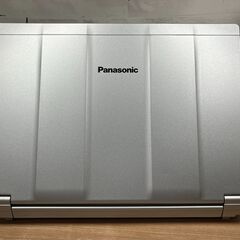お買い得限定品＞1108　 Panasonic レッツノート CF-SV1 8GB/SSD256 i5 第11世代 office2024 ノートPCの画像