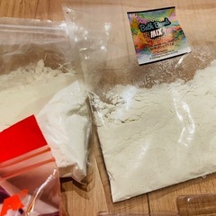 バスボム作りキットの画像