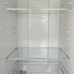 【取りに来れる方限定】2022年型 アイリスオーヤマ232L冷凍冷蔵庫【半ジャンク品】の画像