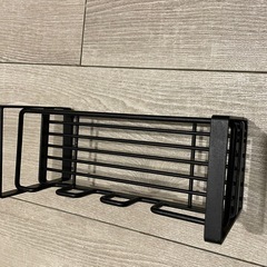 水切りスタンドの画像