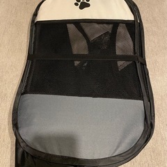 ペットサークル
の画像