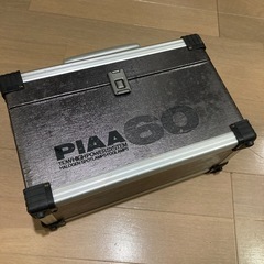 CD用アルミケース　なんにでもの画像