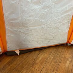 釣り用品 Coleman コールマン ワカサギテント アイスフィッシングシェルターオート/Lの画像