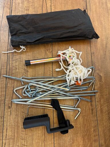 釣り用品 Coleman コールマン ワカサギテント アイスフィッシングシェルターオート/L