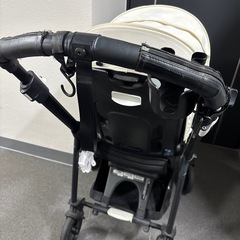 bugaboo バガブービー6 シートストローラーの画像