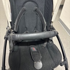 bugaboo バガブービー6 シートストローラーの画像