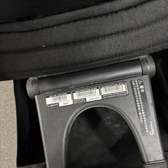 bugaboo バガブービー6 シートストローラーの画像