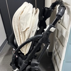 bugaboo バガブービー6 シートストローラーの画像