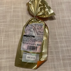 ハロウィンお菓子の画像