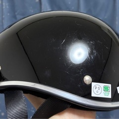 ヘルメットの画像