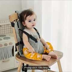 ベビー使用の画像