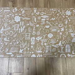 値下げしました！ 新品未使用品 BRUNOホットプレートグランデサイズの画像