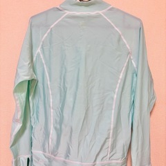 【お譲りします】ラッシュガード Sサイズの画像