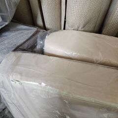 【只今商談中】譲ります。マットレス　高反発の画像