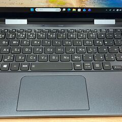 超美品＞035　Dynabook V83/HS 16GB/SSD256  第11世代 office2024　ノートパソコン 軽量の画像