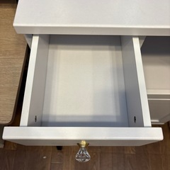 配達可【レンジ台】【食器棚】クリーニング済み【管理番号12311】町の画像