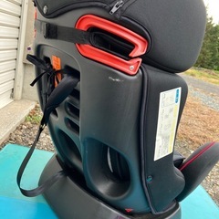 チャイルド　シートの画像