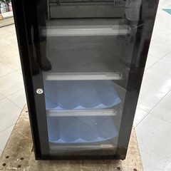 防湿庫・ドライボックス ・キャビネット・防湿ケース・保管庫、カメラ、レンズカビ対策　トレードカード、トレカ保管の画像