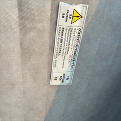 ⭐︎美品⭐︎シングルマットレスベッドセットの画像