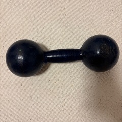 筋トレ用ダンベル
の画像