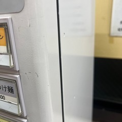 券売機　グローリー　VT-S10の画像