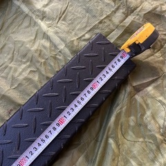 ランクルバンパーの画像